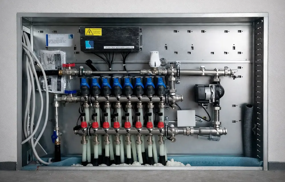 Services plomberie 2