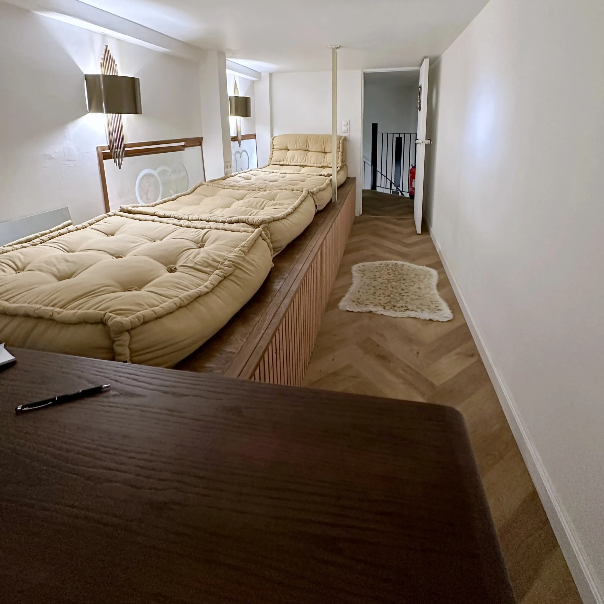 Réalisations agence