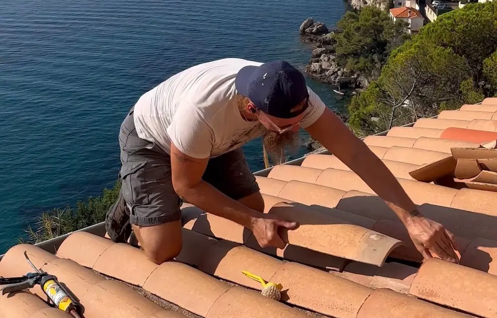 Services couverture – toiture