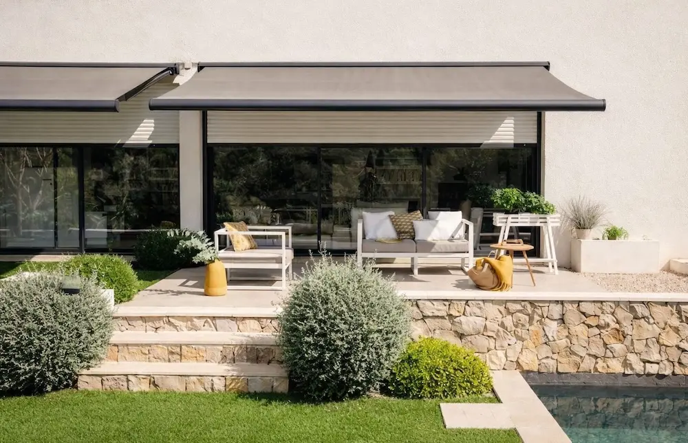 Services menuiseries extérieures