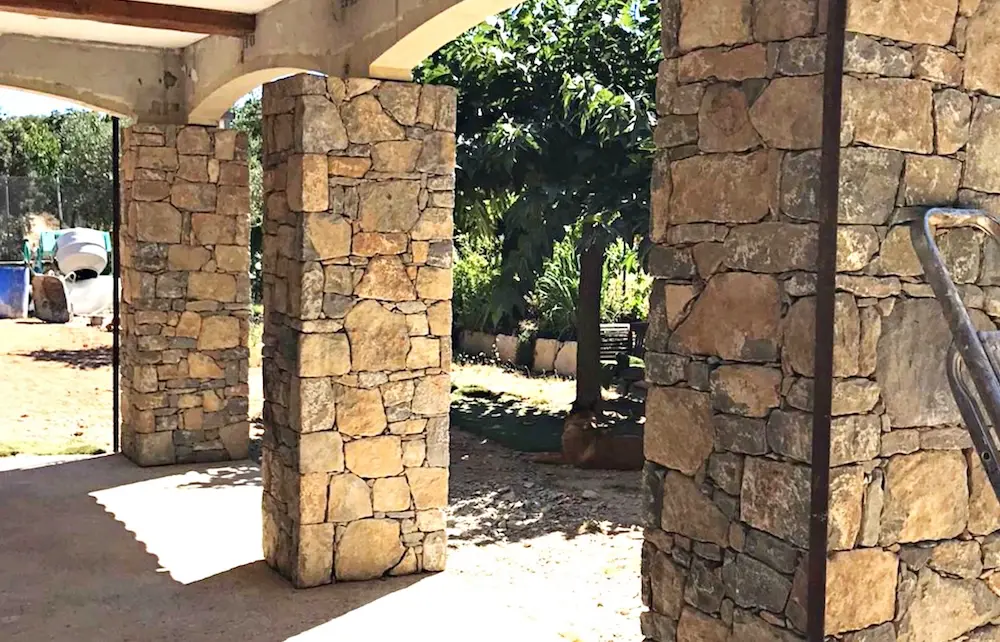 Services pierre naturelle