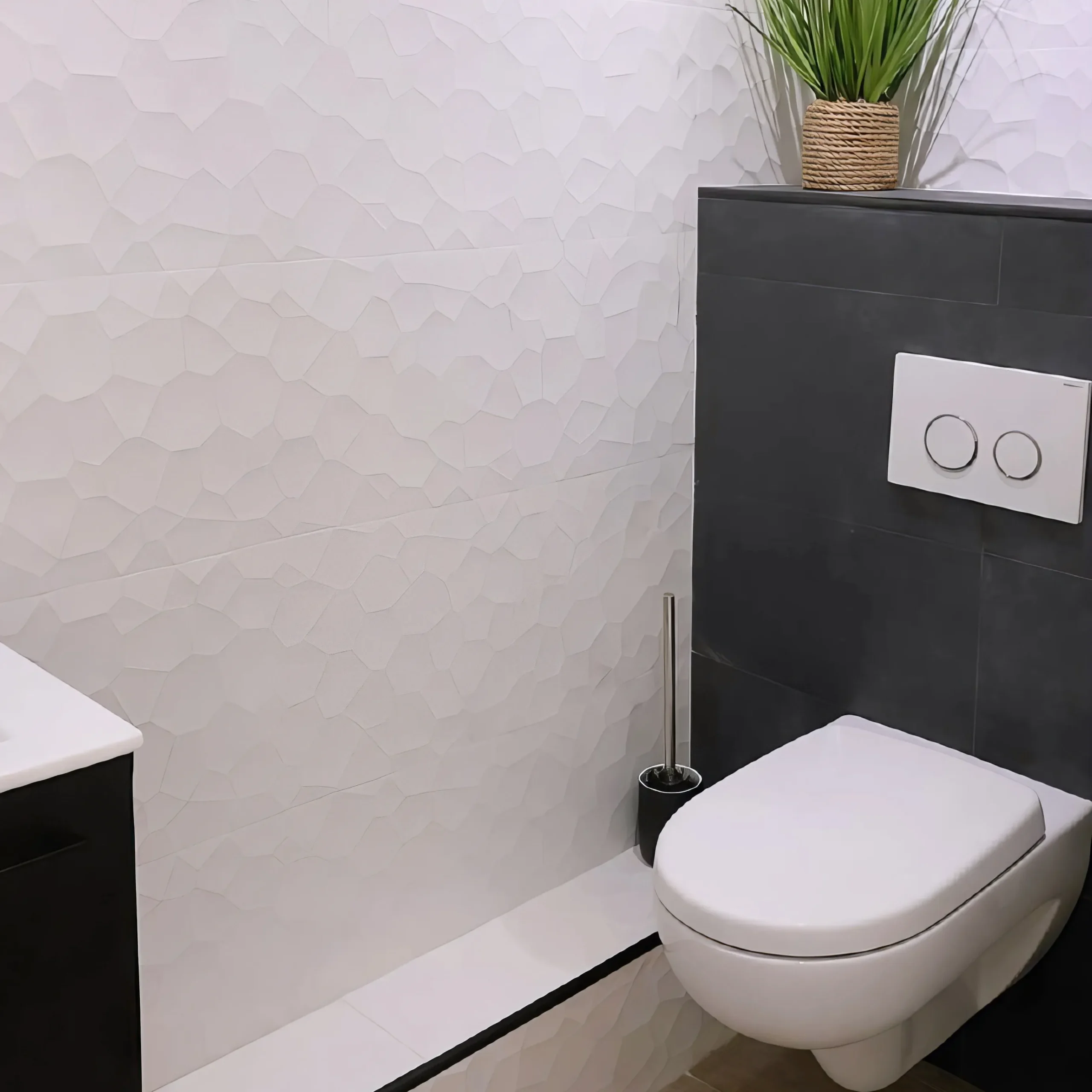 Rénovation d'appartement renovation appartement 11