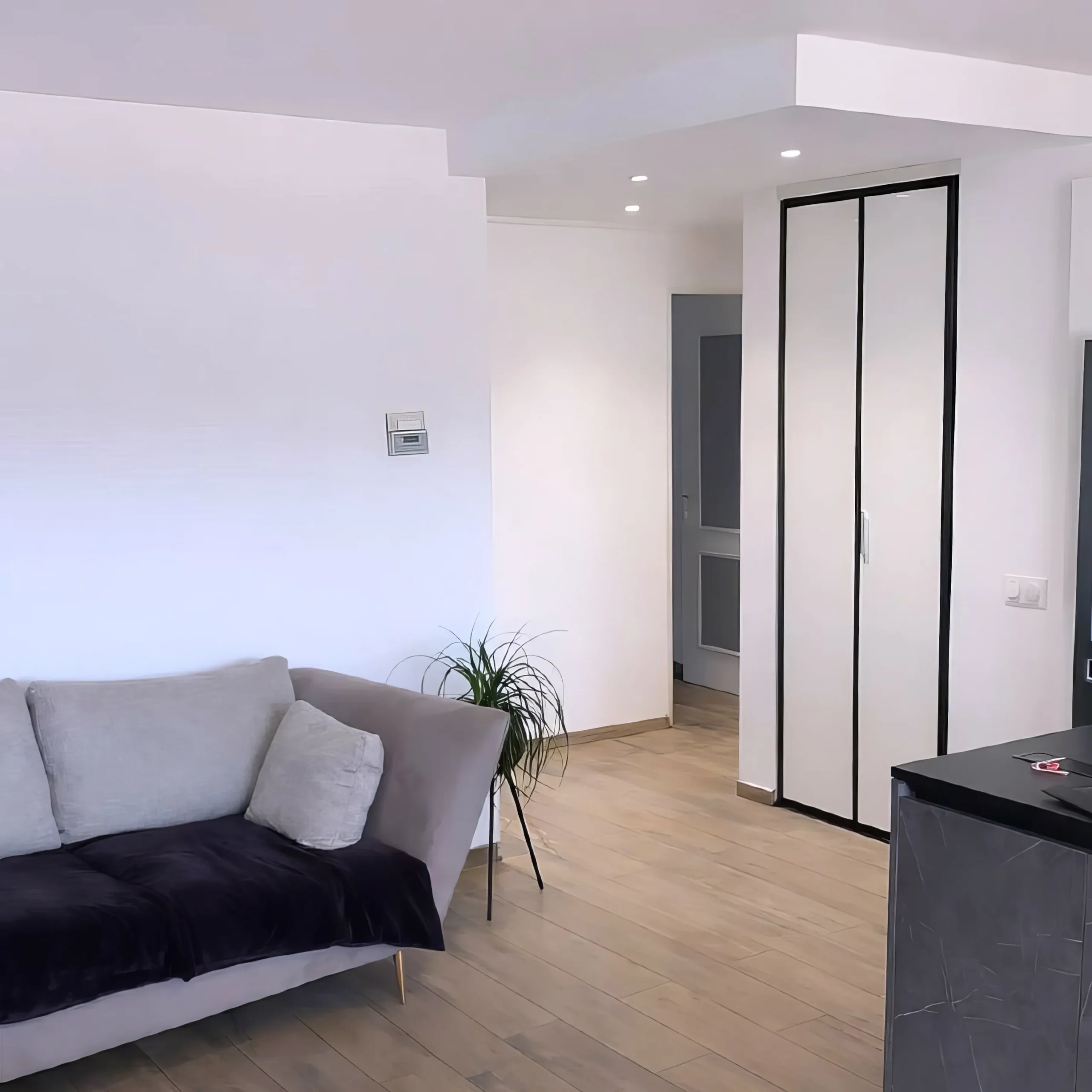 Rénovation d'appartement renovation appartement 12