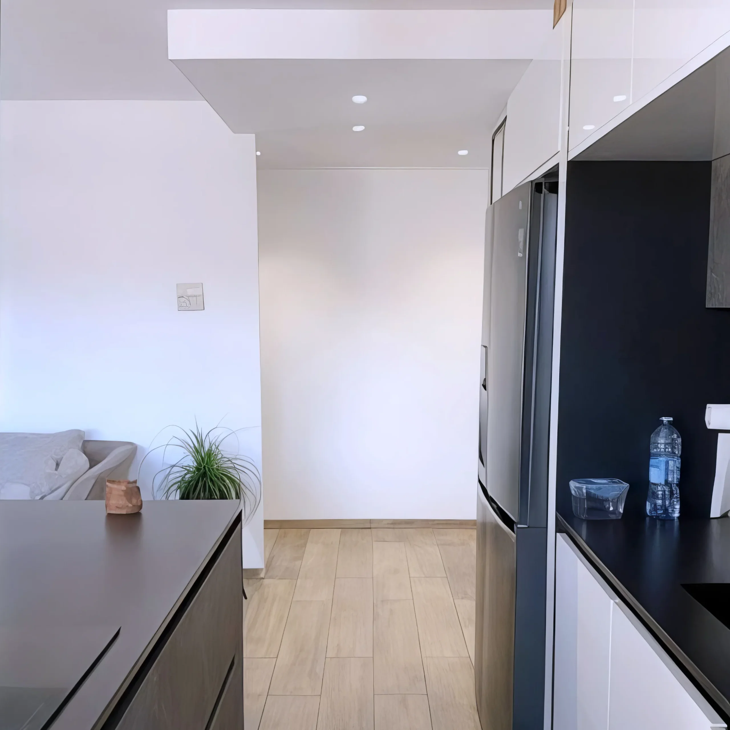 Rénovation d'appartement renovation appartement 13