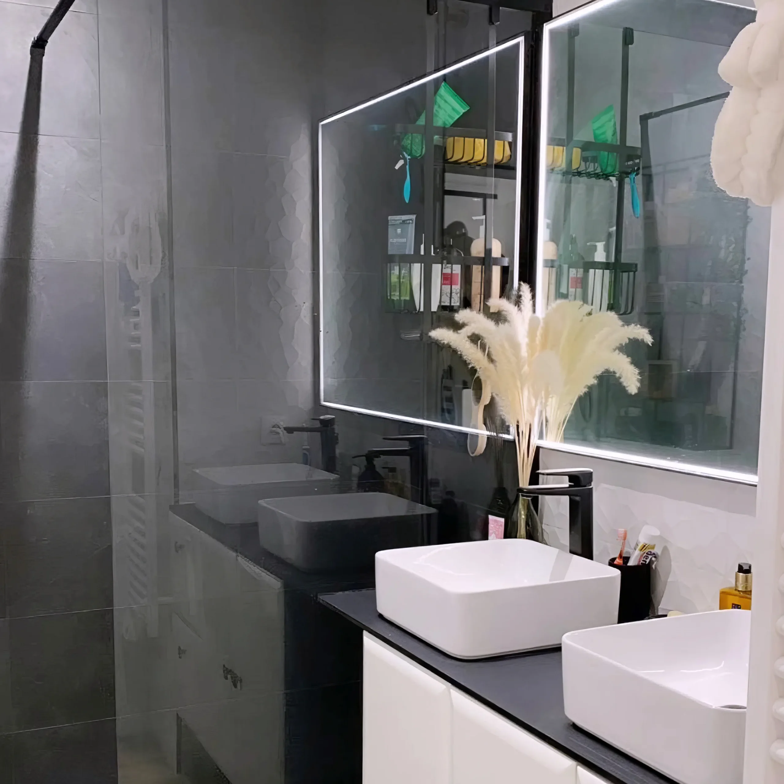 Rénovation d'appartement renovation appartement 14