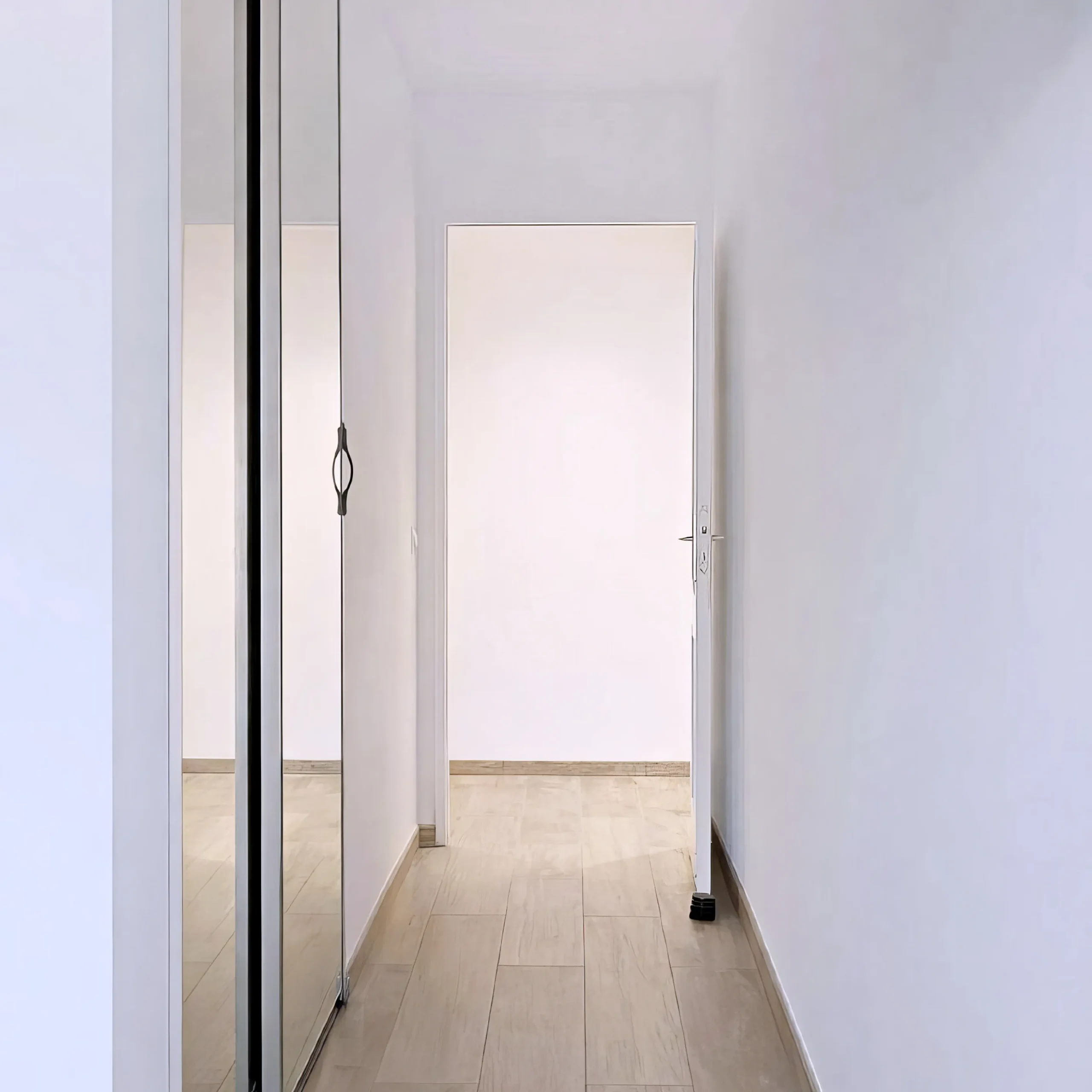 Rénovation d'appartement renovation appartement 15