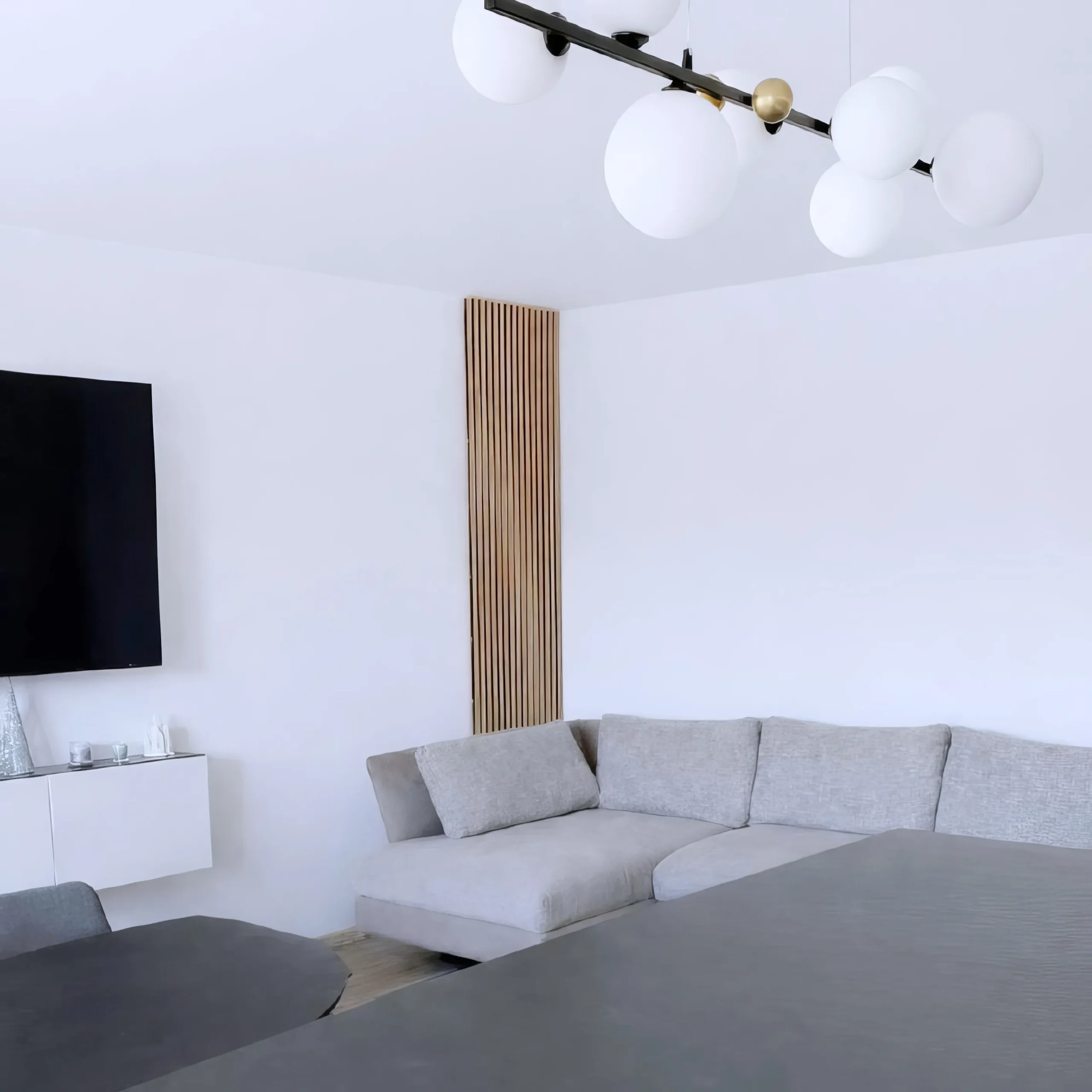 Rénovation d'appartement renovation appartement 17