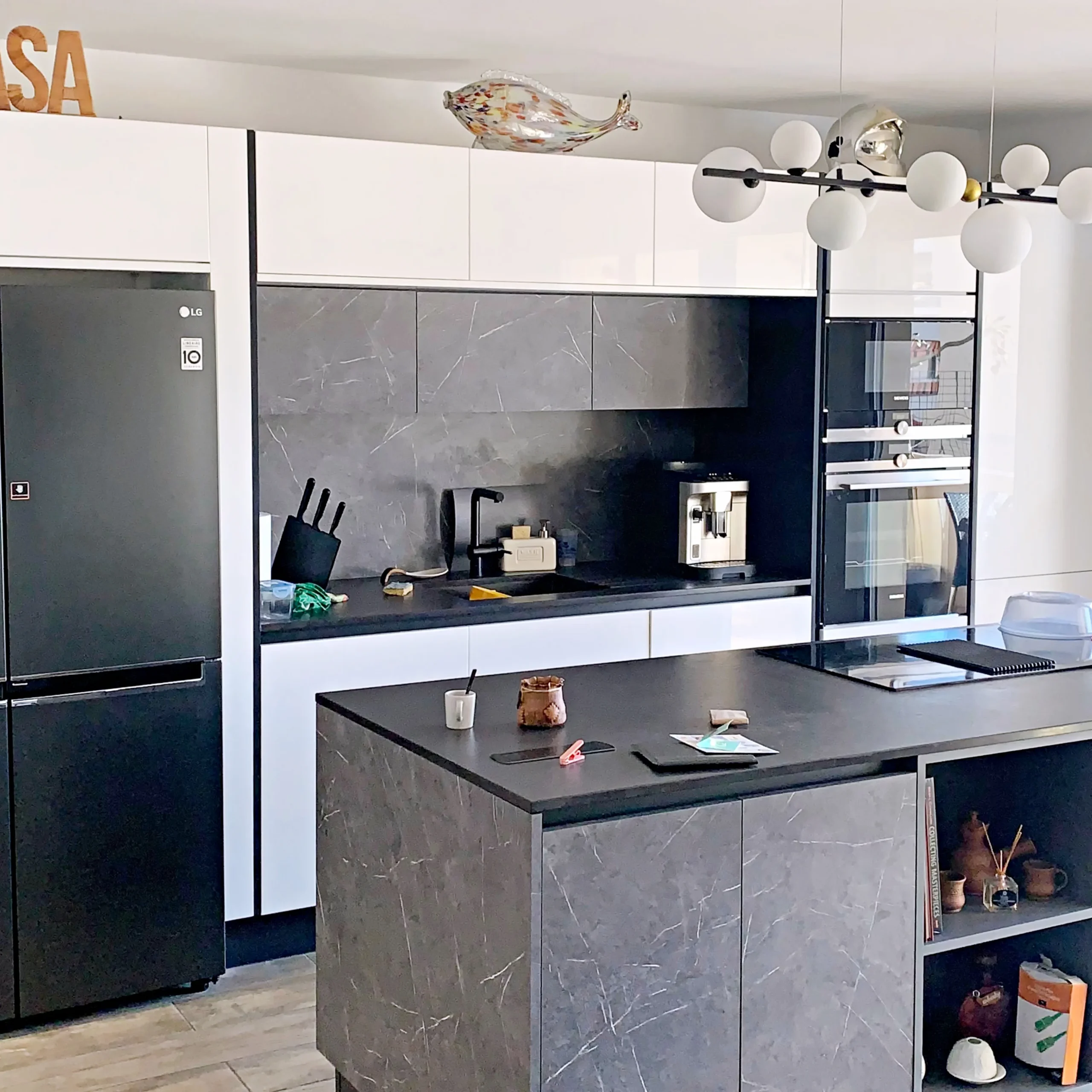 Rénovation d'appartement renovation appartement 18