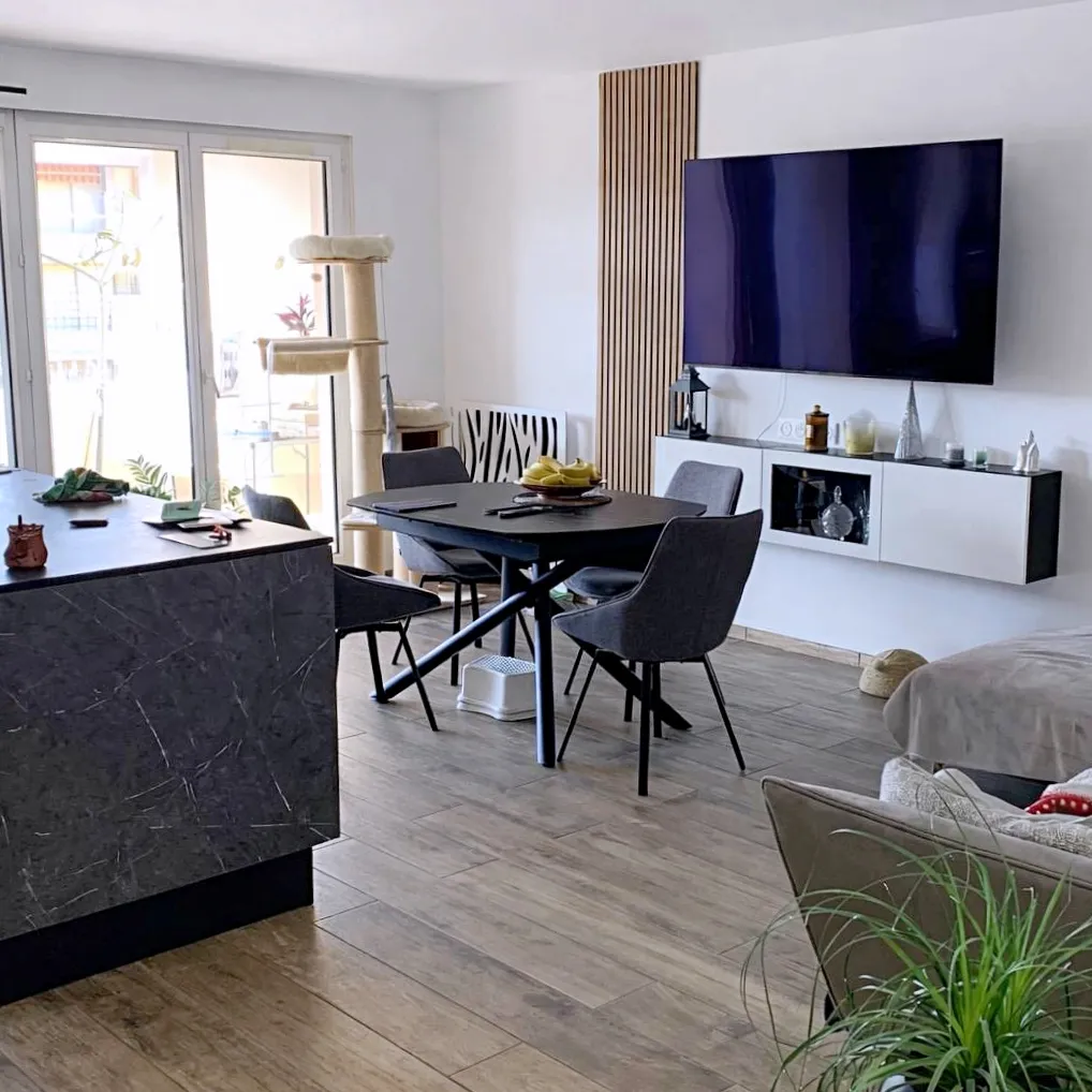 Rénovation d'appartement renovation appartement 19