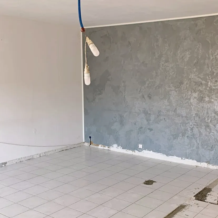 Rénovation d'appartement renovation appartement 6