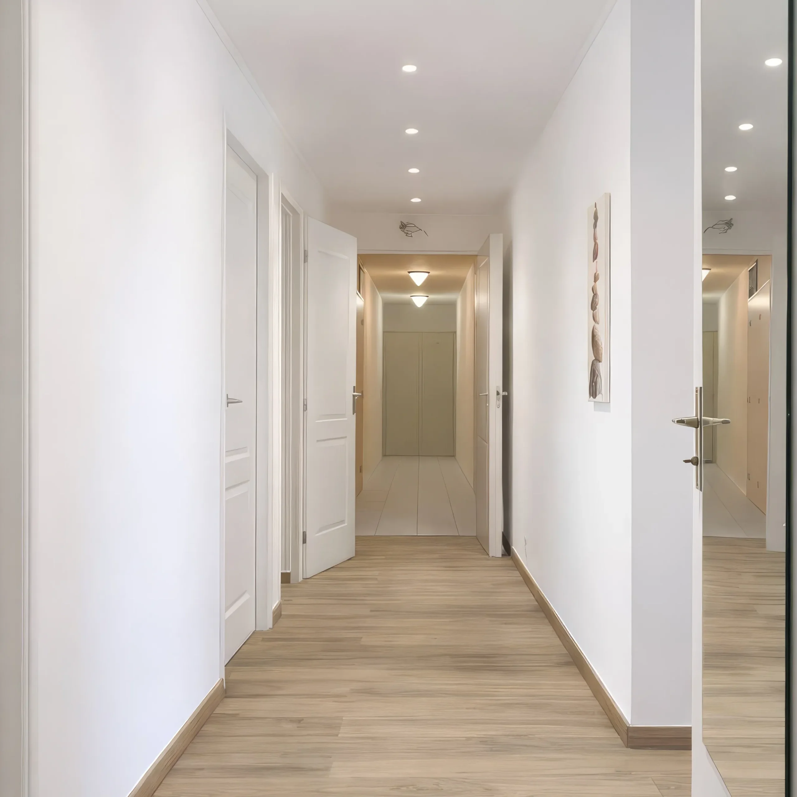 Rénovation d'appartement renovation appartement 7