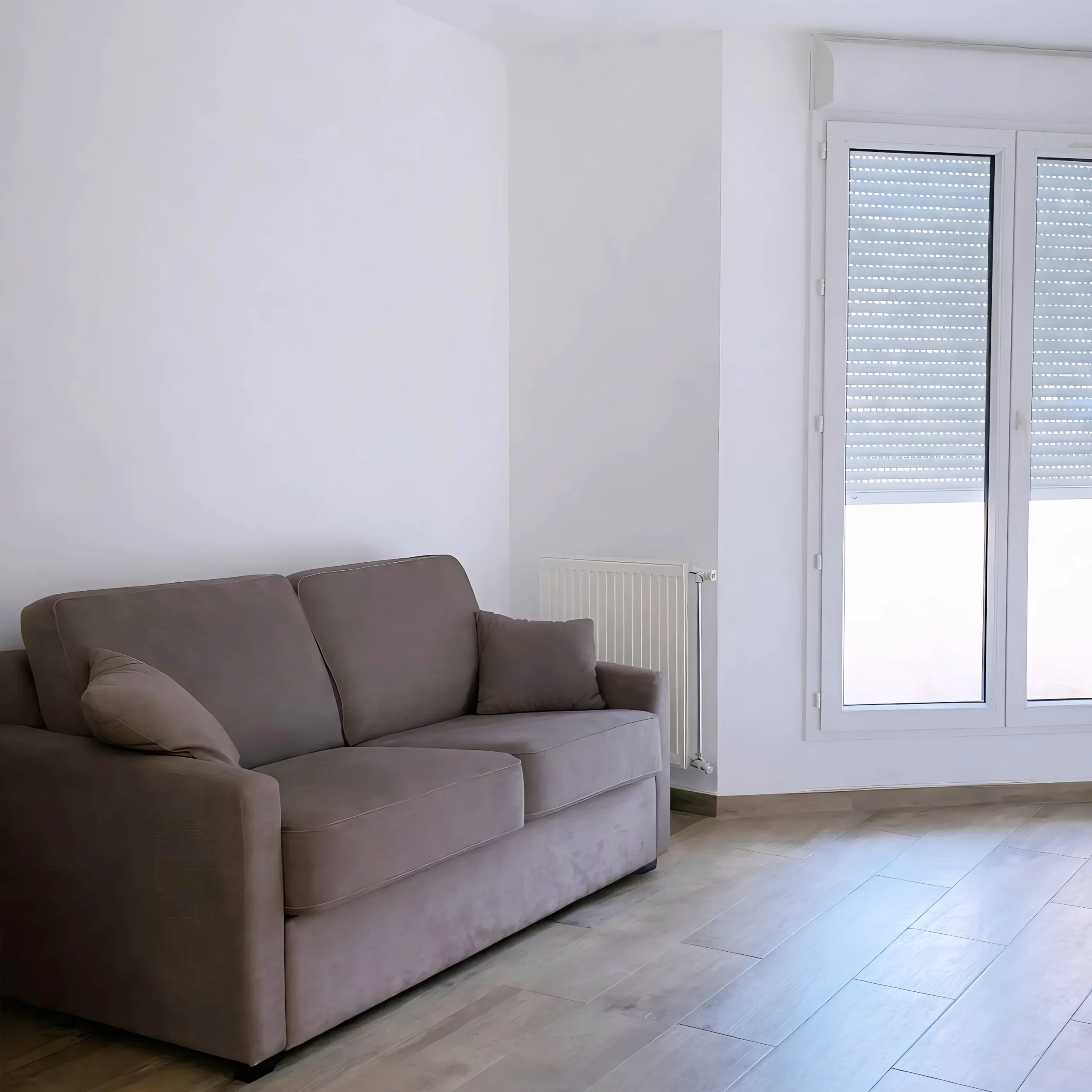 Rénovation d'appartement renovation appartement 8