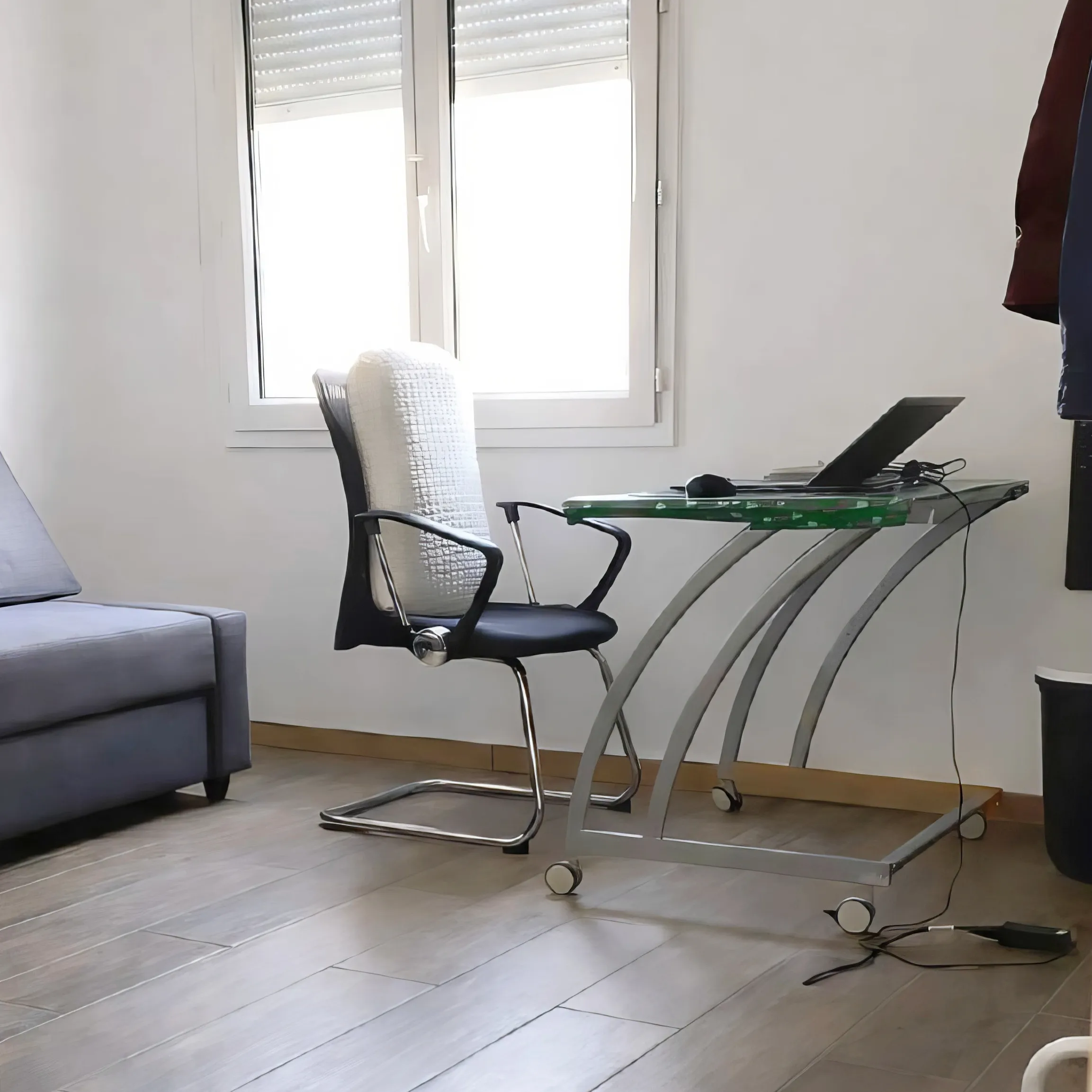 Rénovation d'appartement renovation appartement 9