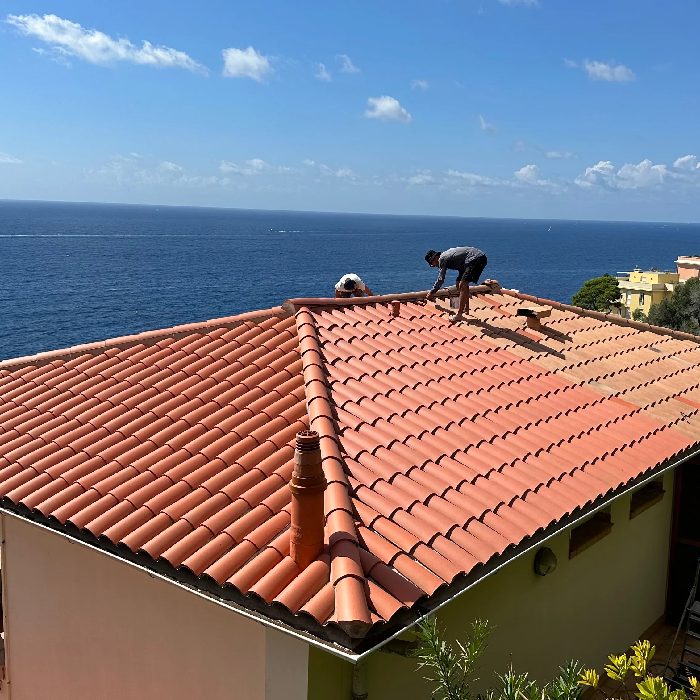 Rénovation de toiture rénovation de toiture1