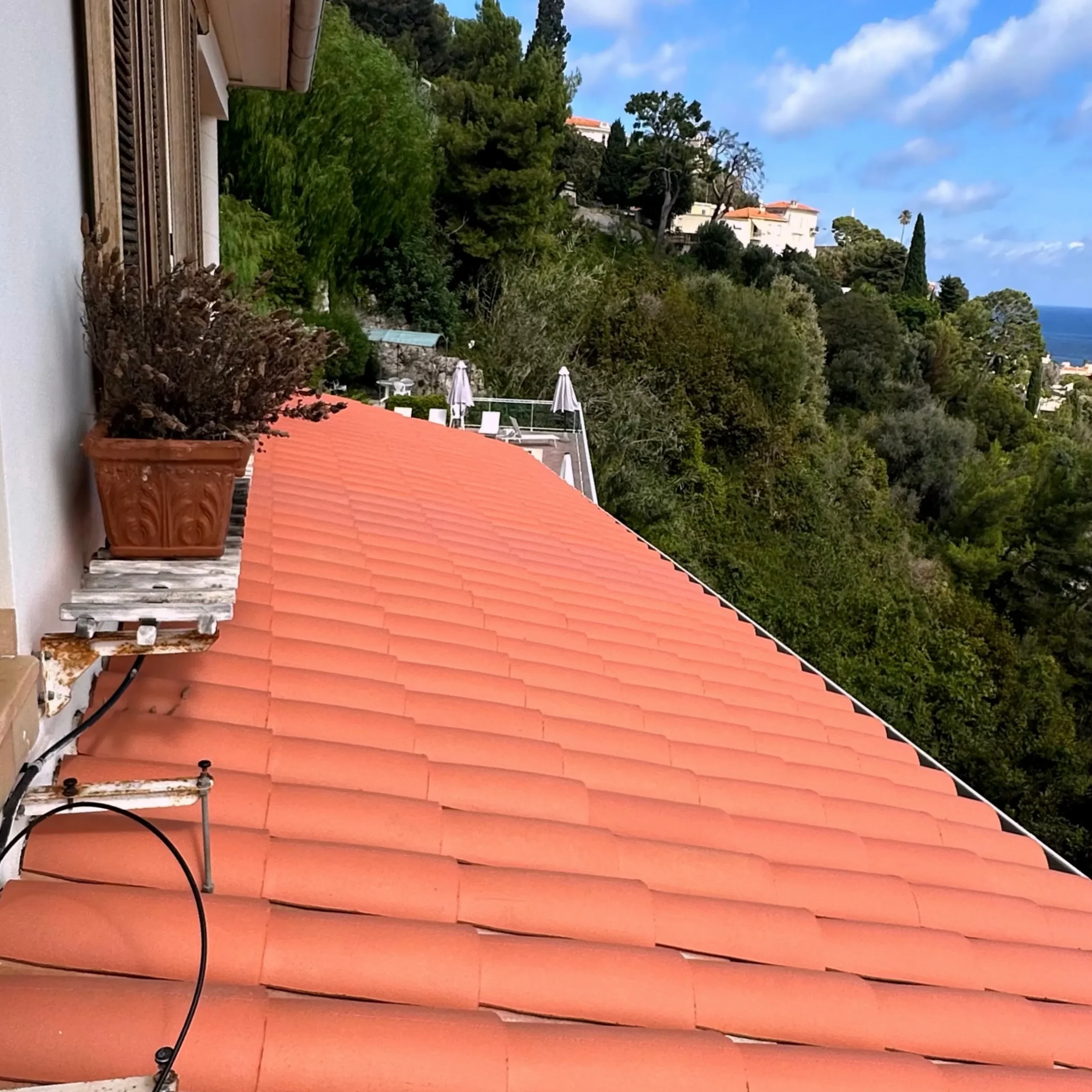 Rénovation de toiture rénovation de toiture12