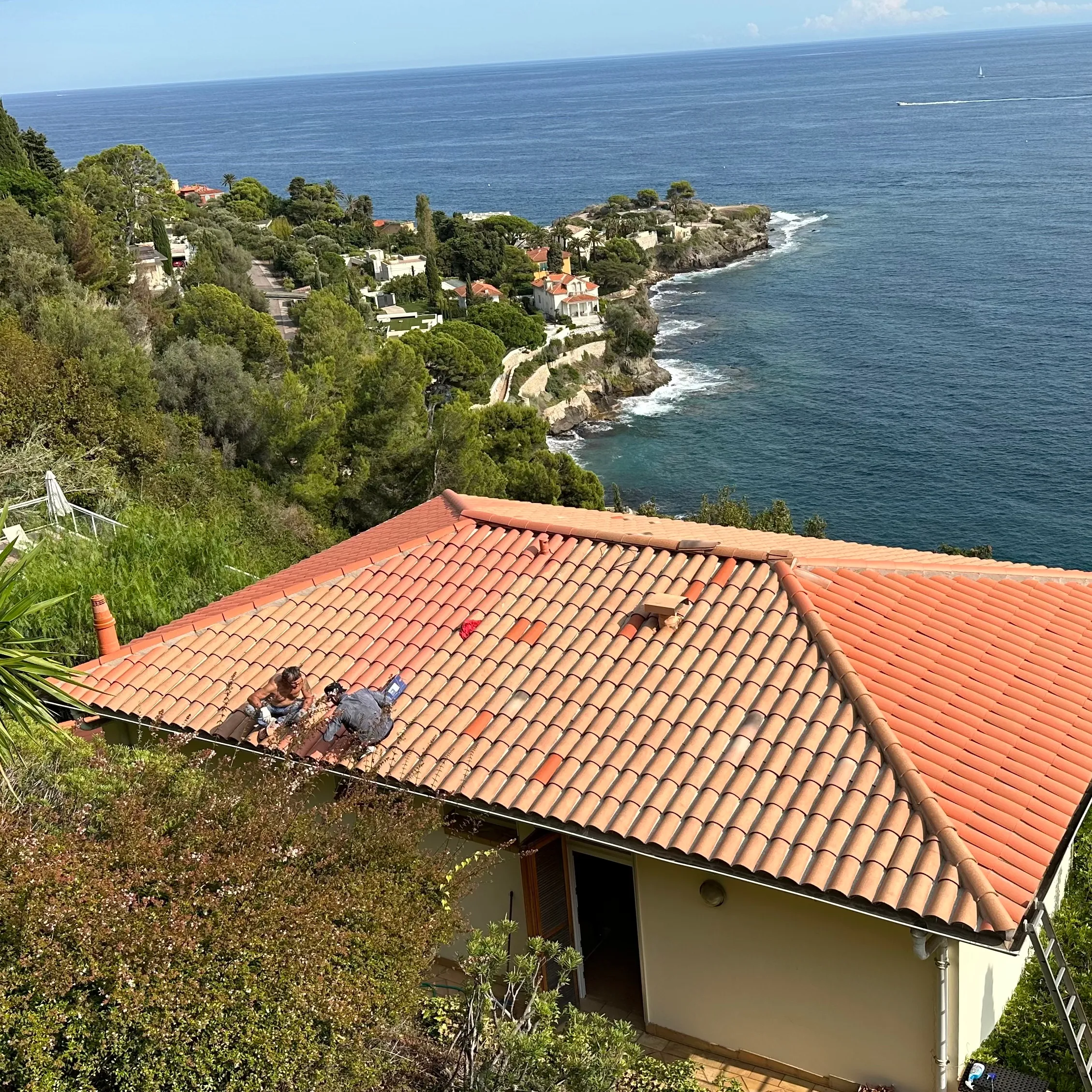 Rénovation de toiture rénovation de toiture2