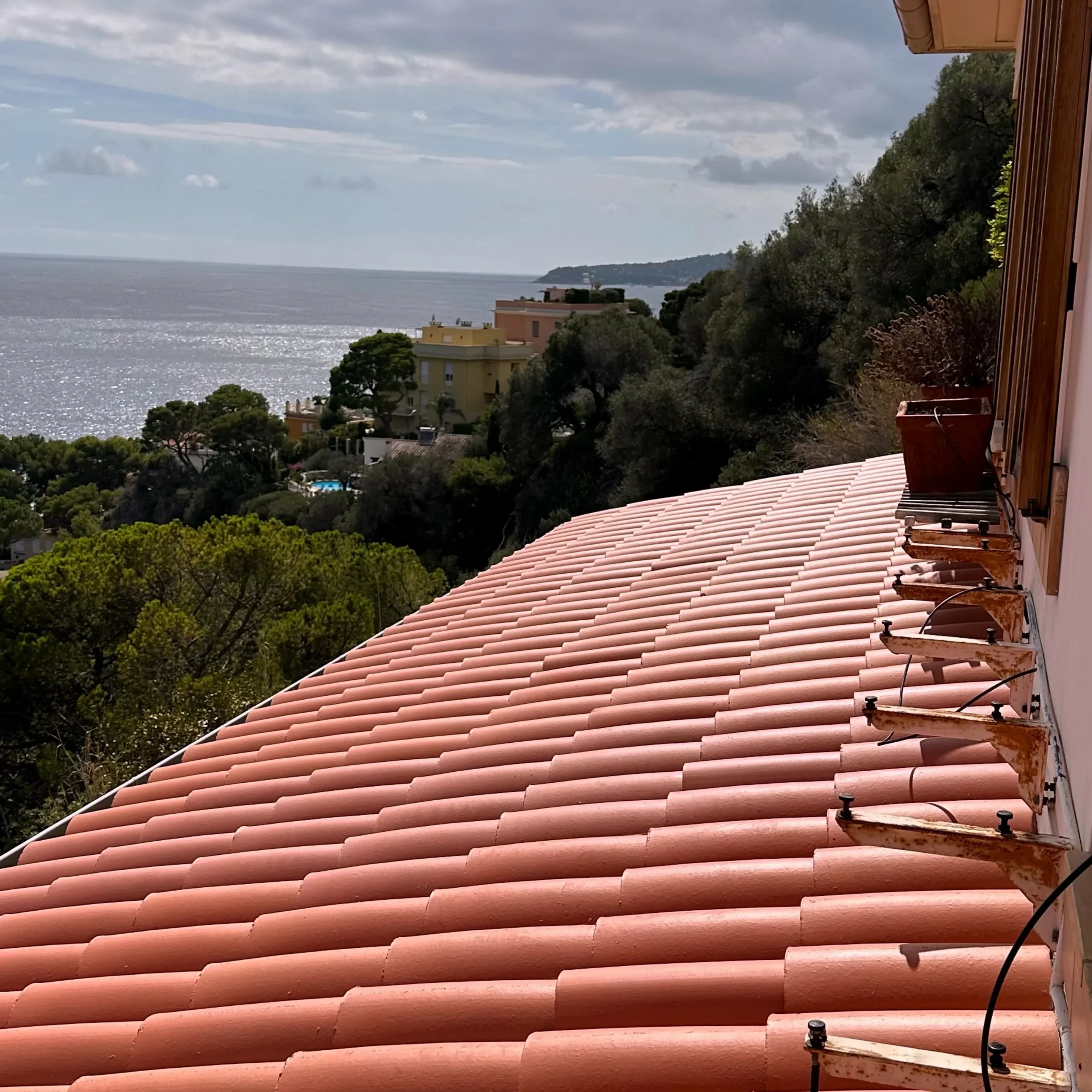 Rénovation de toiture rénovation de toiture5