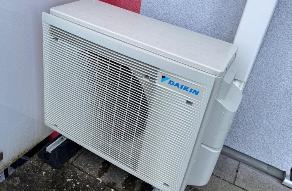 Services climatisation